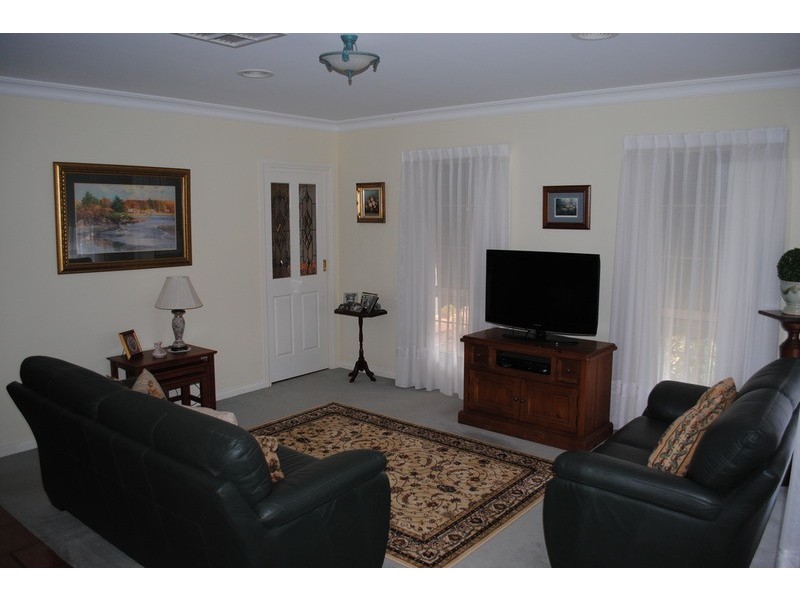 1 Joseph Court, Maryborough VIC 3465