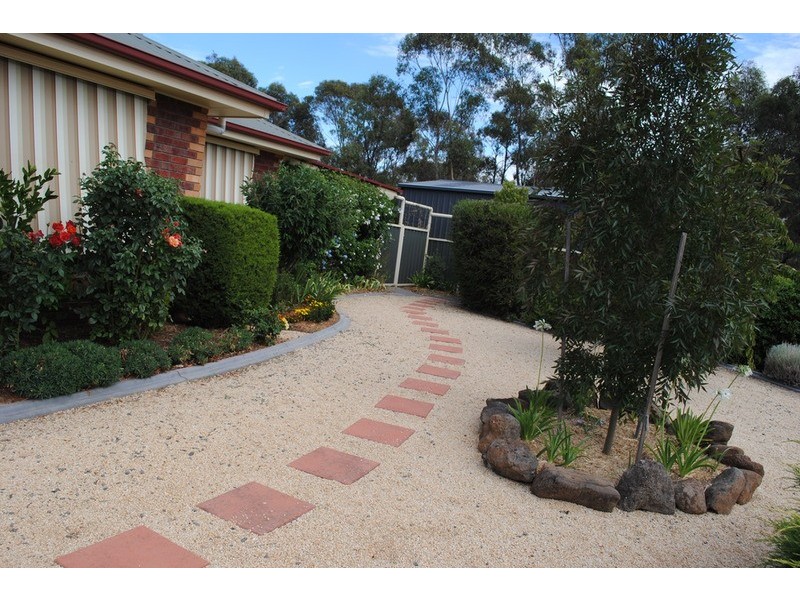 1 Joseph Court, Maryborough VIC 3465