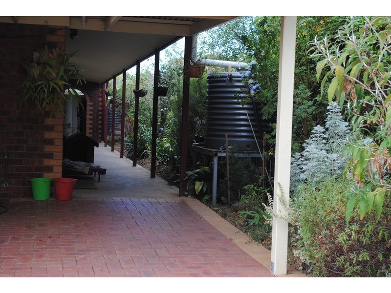 1 Joseph Court, Maryborough VIC 3465