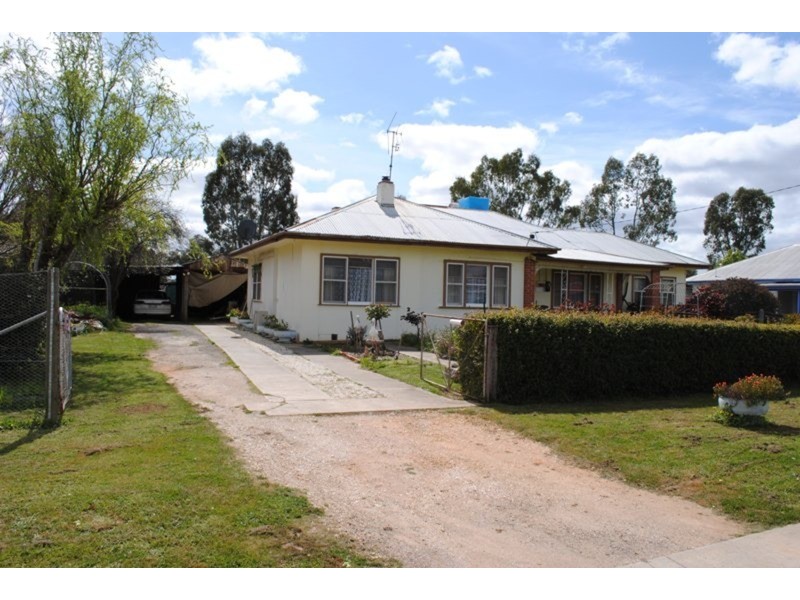 28 McKinnon Street, Dunolly VIC 3472