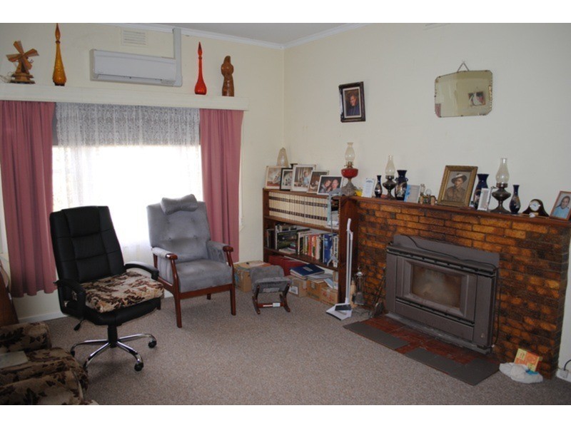 28 McKinnon Street, Dunolly VIC 3472