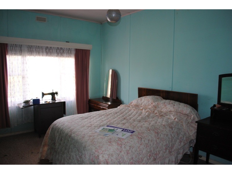 28 McKinnon Street, Dunolly VIC 3472