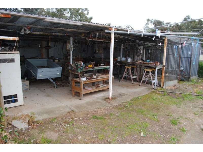 28 McKinnon Street, Dunolly VIC 3472