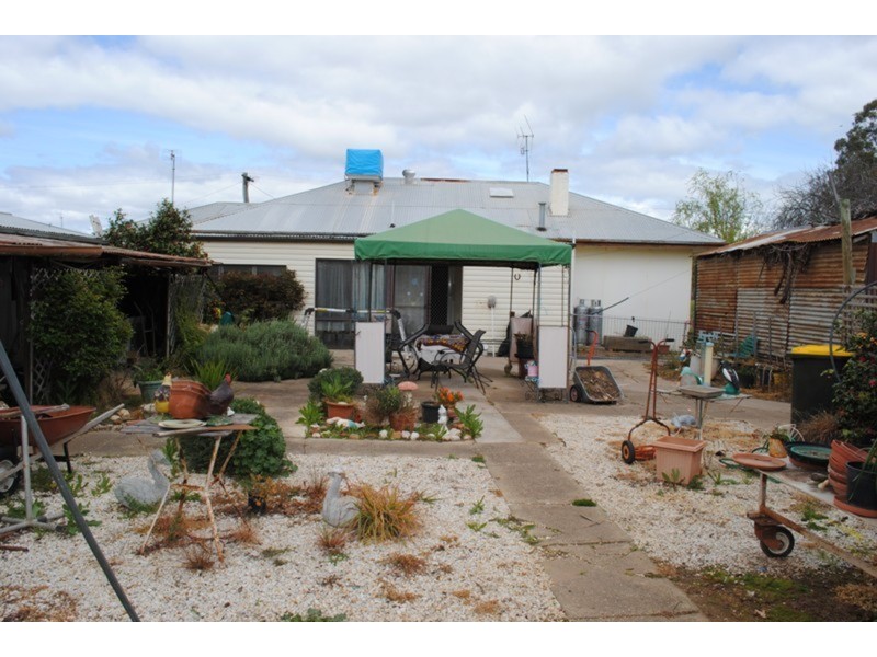 28 McKinnon Street, Dunolly VIC 3472