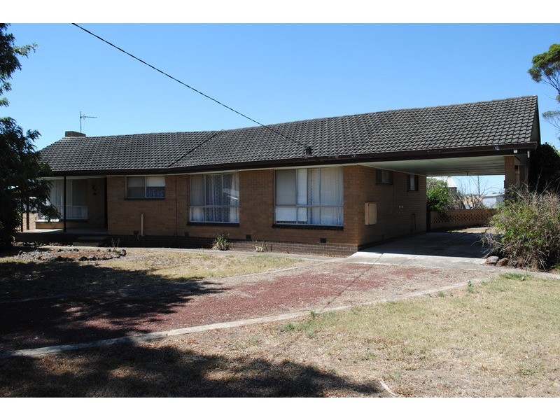 4 Ballarat Road, Talbot VIC 3371