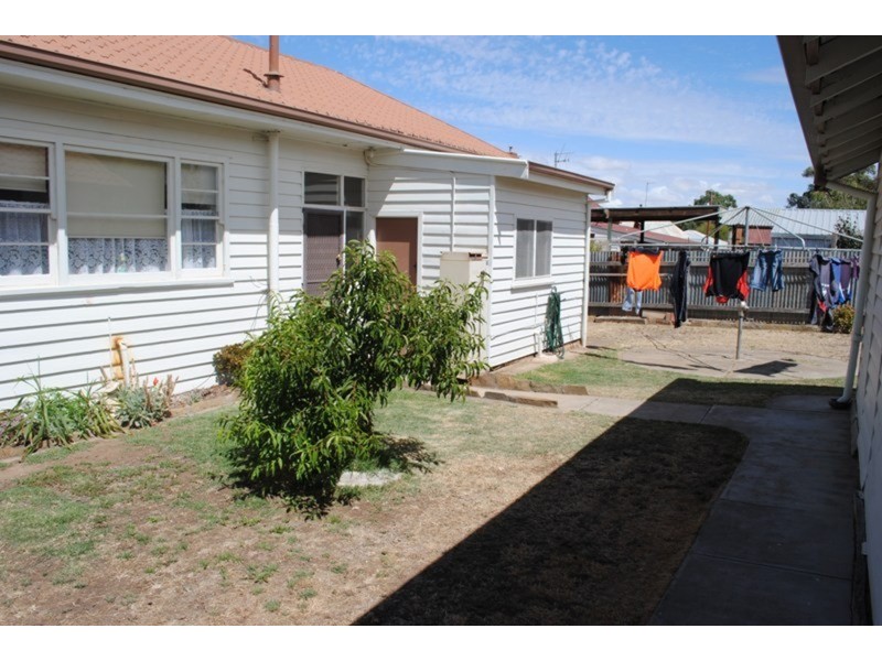 5 Carrick Street, Maryborough VIC 3465