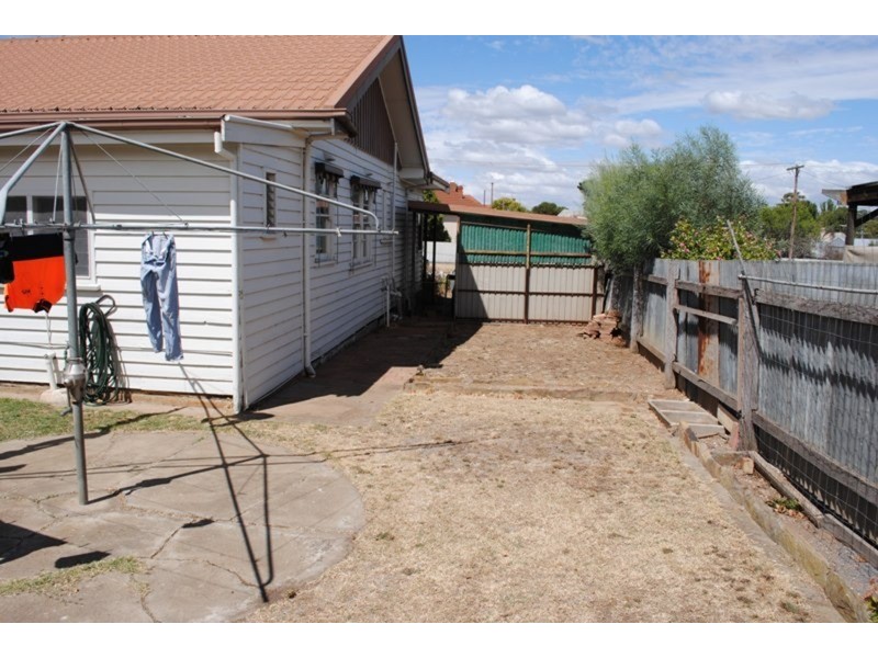 5 Carrick Street, Maryborough VIC 3465