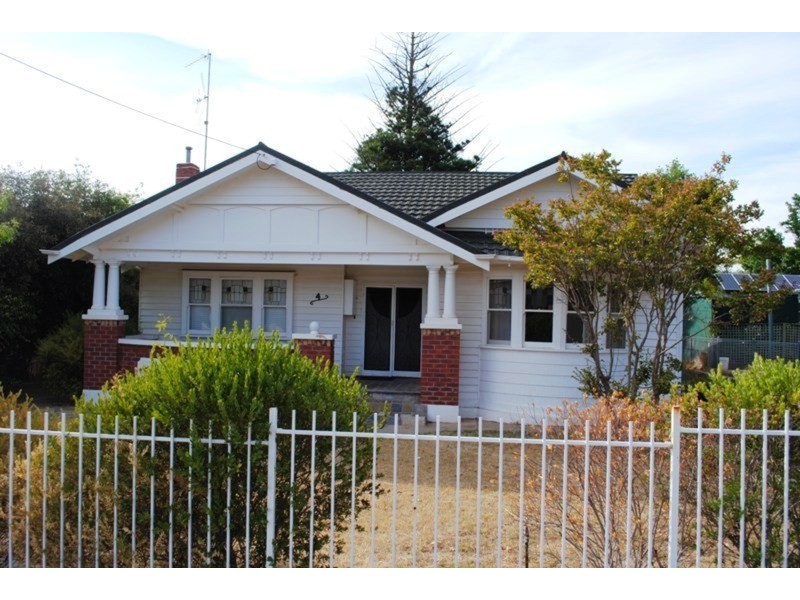 4 Barkly Street, Maryborough VIC 3465