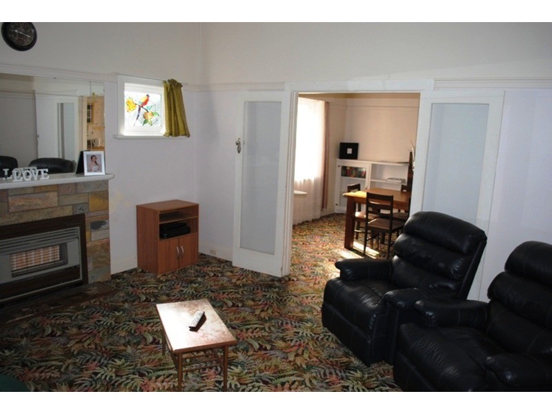 4 Barkly Street, Maryborough VIC 3465