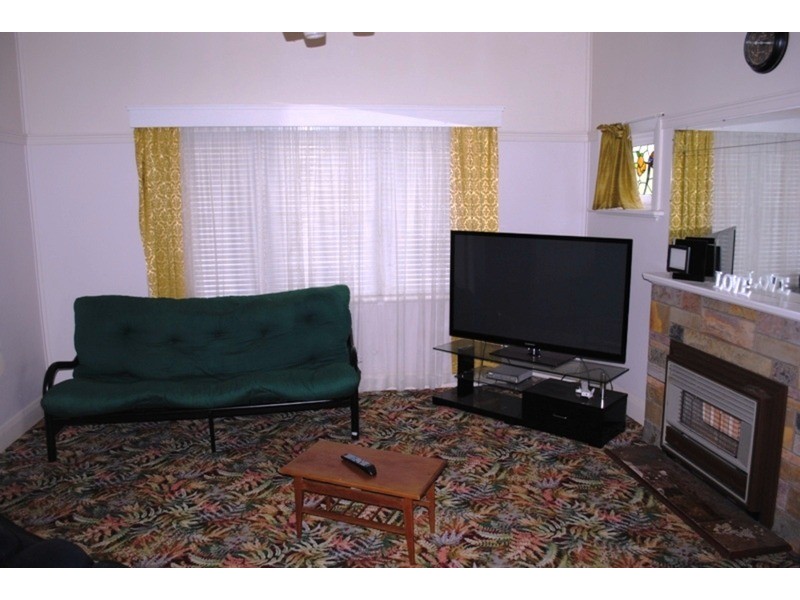 4 Barkly Street, Maryborough VIC 3465