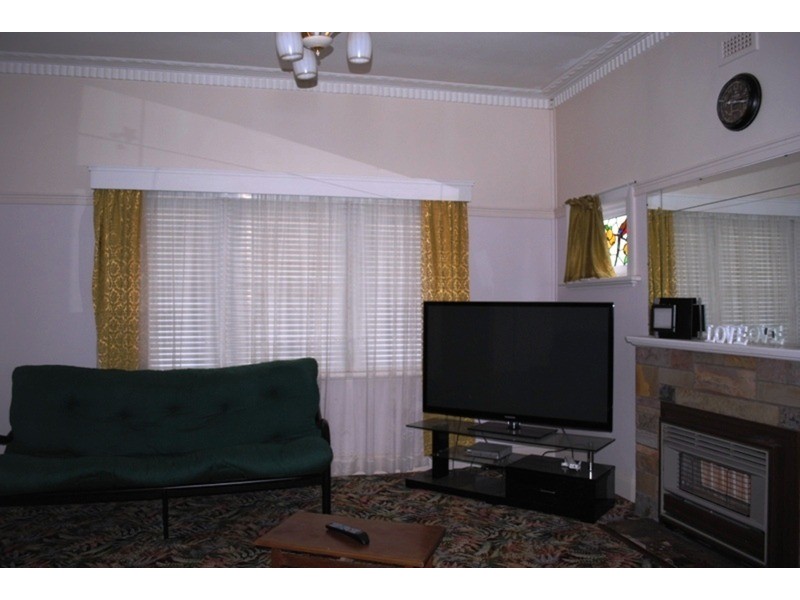 4 Barkly Street, Maryborough VIC 3465