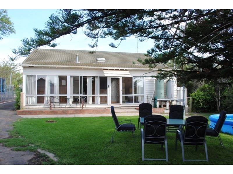 4 Barkly Street, Maryborough VIC 3465