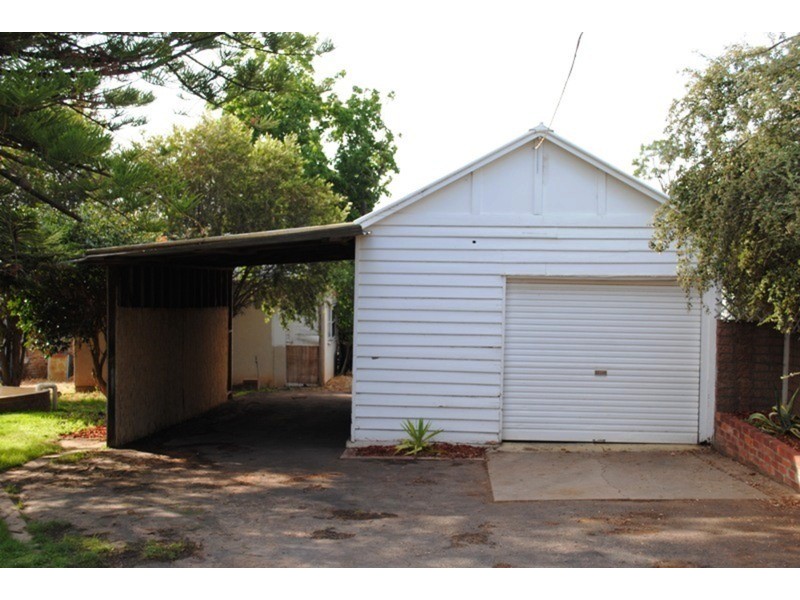 4 Barkly Street, Maryborough VIC 3465