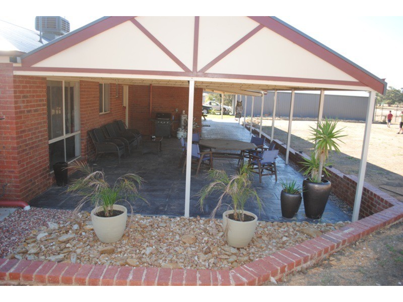 10 Willats Road, Maryborough VIC 3465