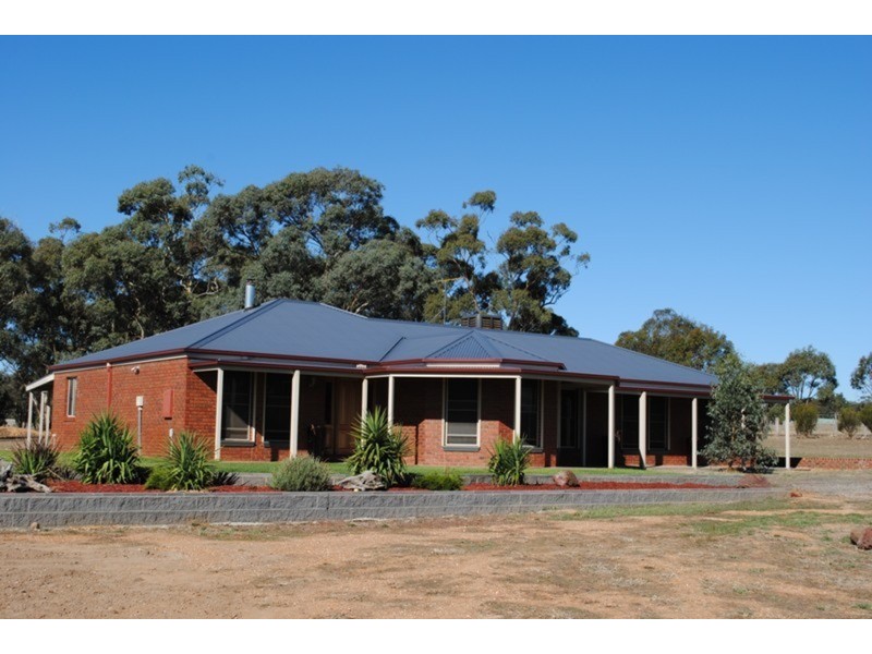 10 Willats Road, Maryborough VIC 3465