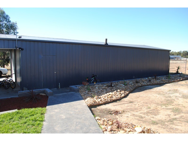 10 Willats Road, Maryborough VIC 3465