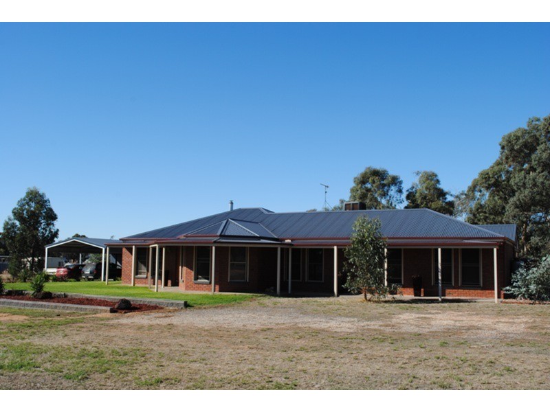 10 Willats Road, Maryborough VIC 3465
