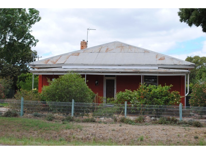 13 Tweedale Street, Dunolly VIC 3472