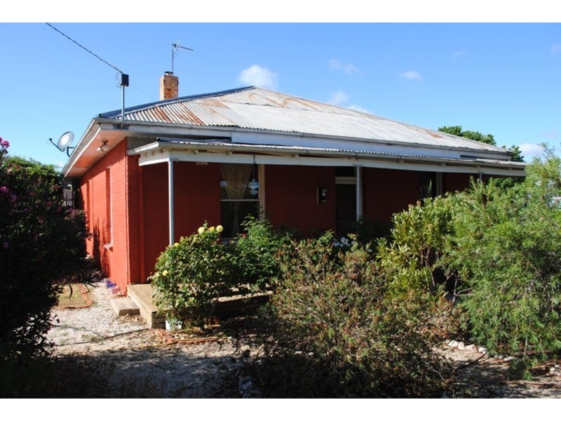 13 Tweedale Street, Dunolly VIC 3472