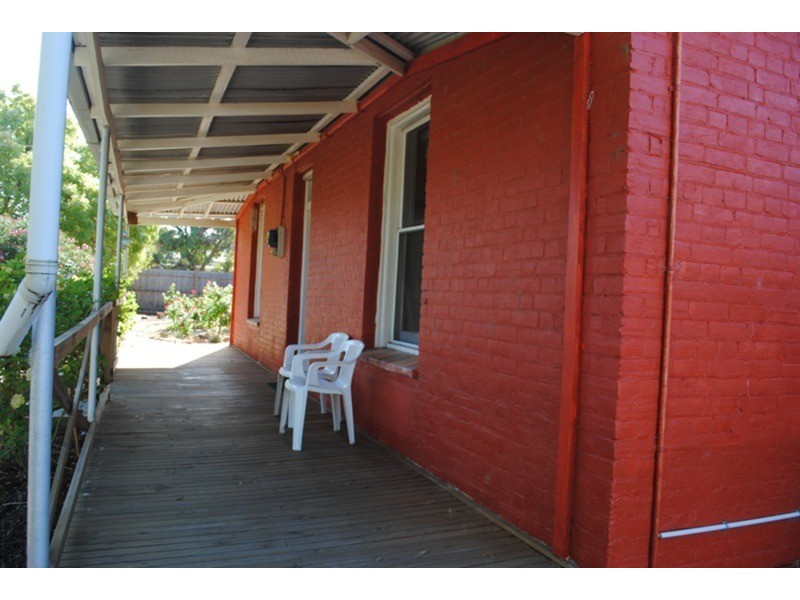 13 Tweedale Street, Dunolly VIC 3472