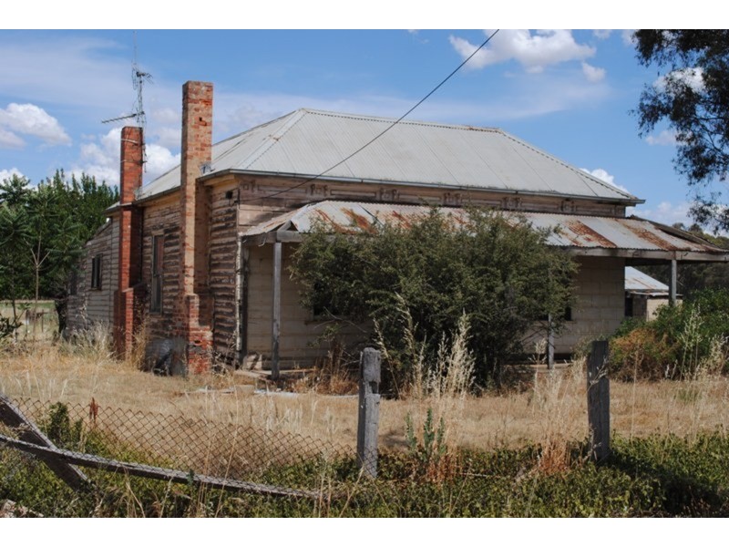 202 Maryborough-Dunolly Road, Simson VIC 3465