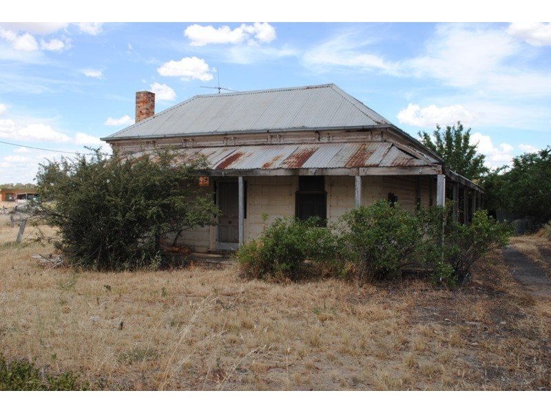 202 Maryborough-Dunolly Road, Simson VIC 3465