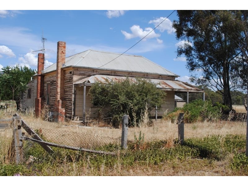 202 Maryborough-Dunolly Road, Simson VIC 3465