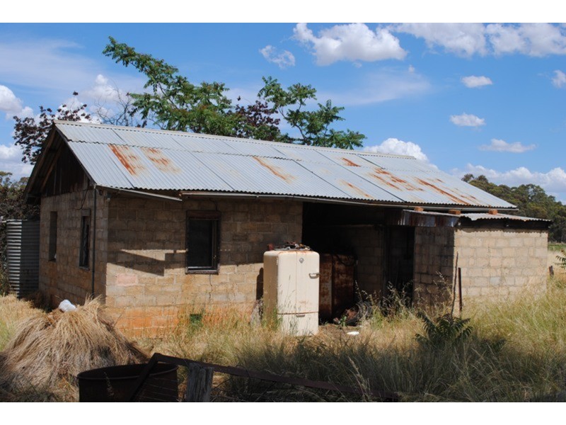 202 Maryborough-Dunolly Road, Simson VIC 3465