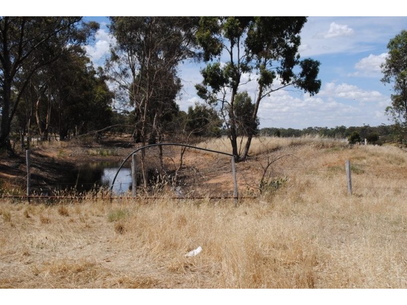 202 Maryborough-Dunolly Road, Simson VIC 3465