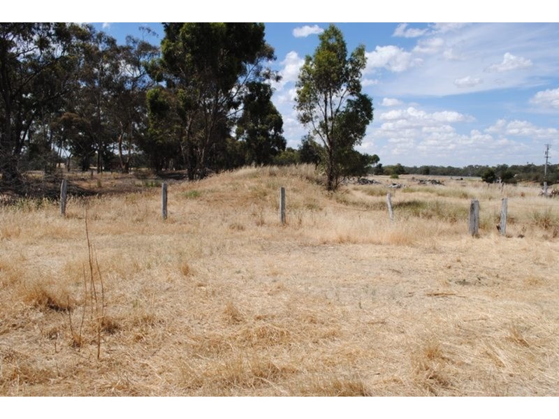 202 Maryborough-Dunolly Road, Simson VIC 3465