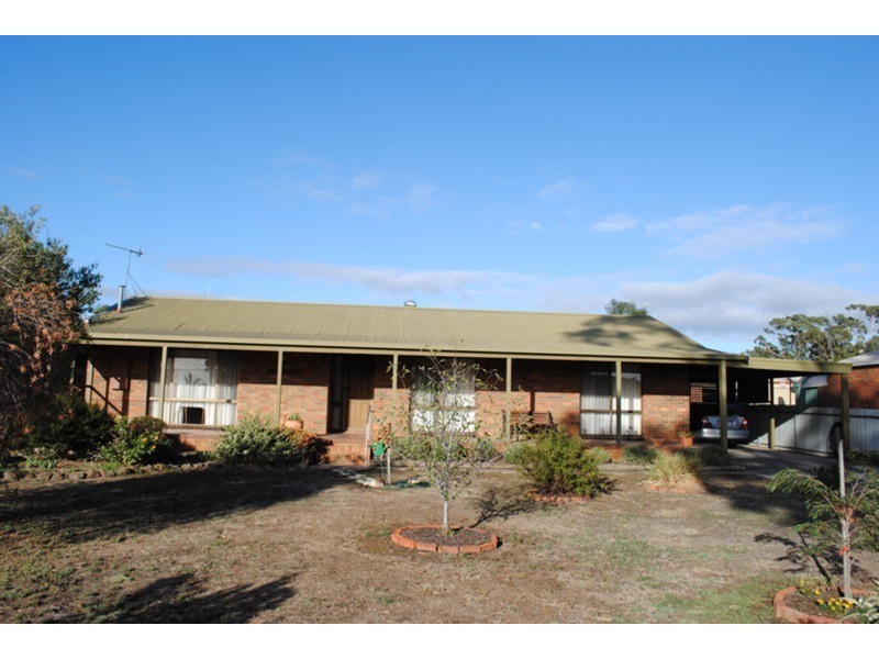 63 Holyrood Street, Maryborough VIC 3465