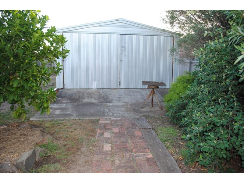 63 Holyrood Street, Maryborough VIC 3465