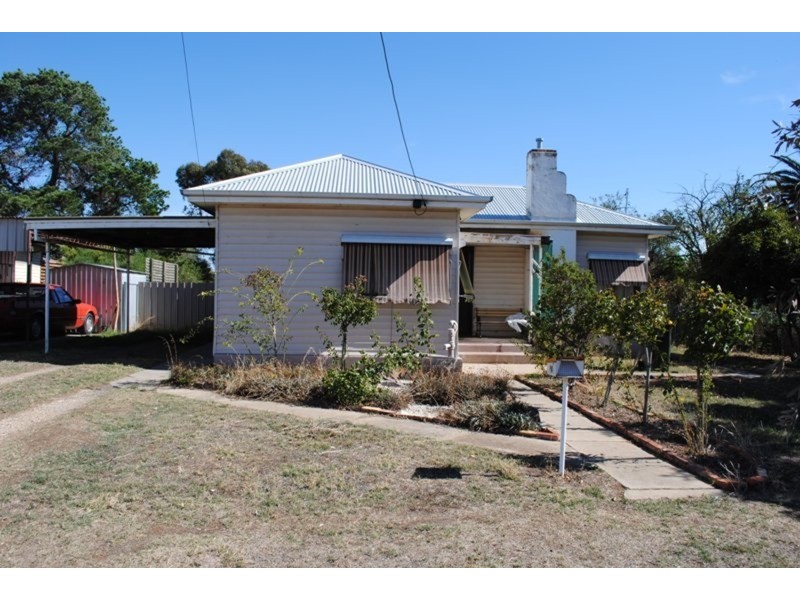 14 Higham Street, Maryborough VIC 3465