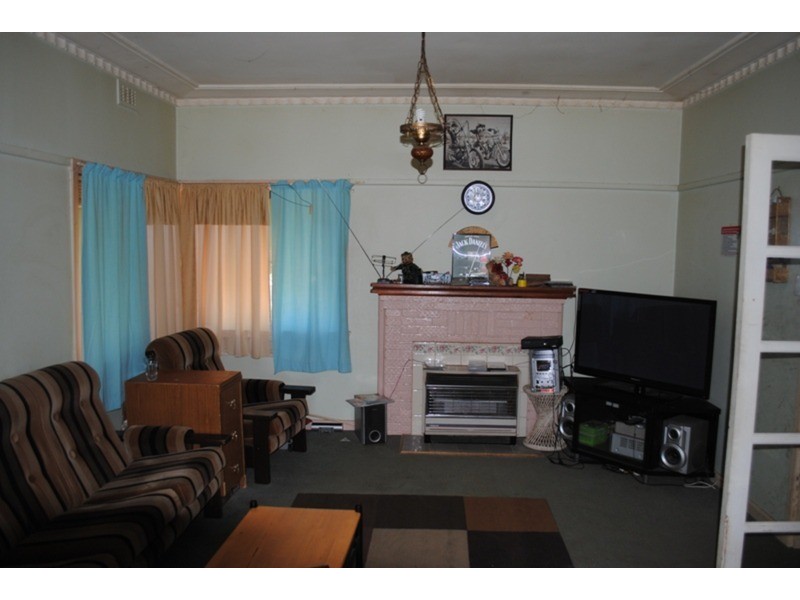 14 Higham Street, Maryborough VIC 3465