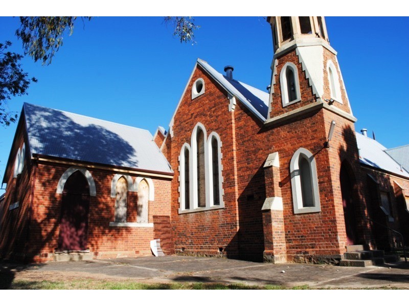 65 Inkerman Street, Maryborough VIC 3465