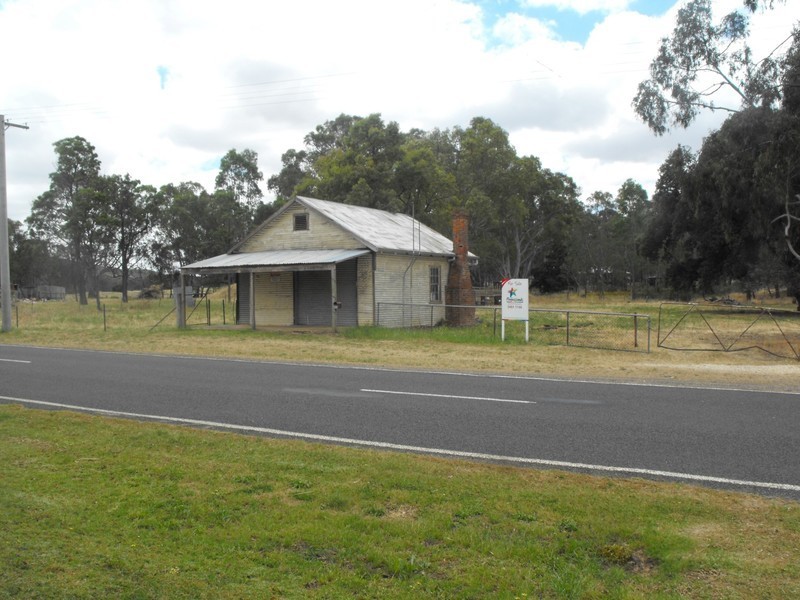 1436 Dunolly-Moliagul Road, Moliagul VIC 3472