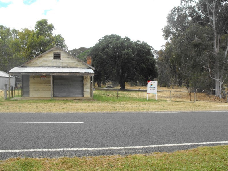 1436 Dunolly-Moliagul Road, Moliagul VIC 3472