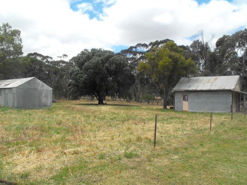 1436 Dunolly-Moliagul Road, Moliagul VIC 3472