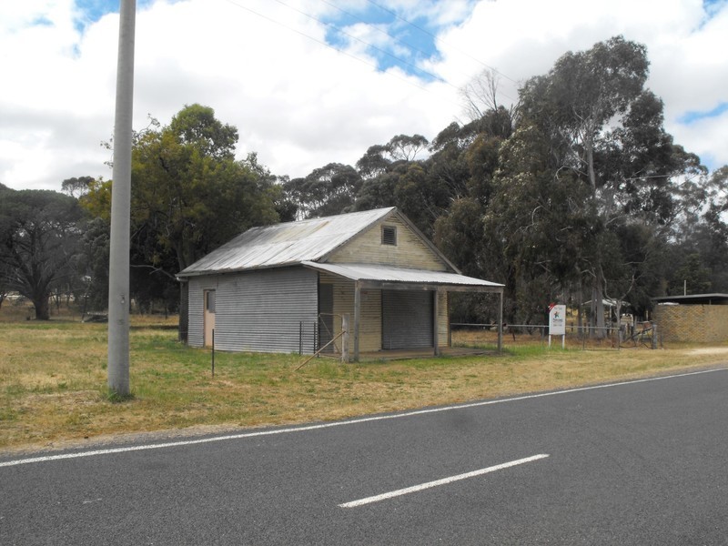 1436 Dunolly-Moliagul Road, Moliagul VIC 3472