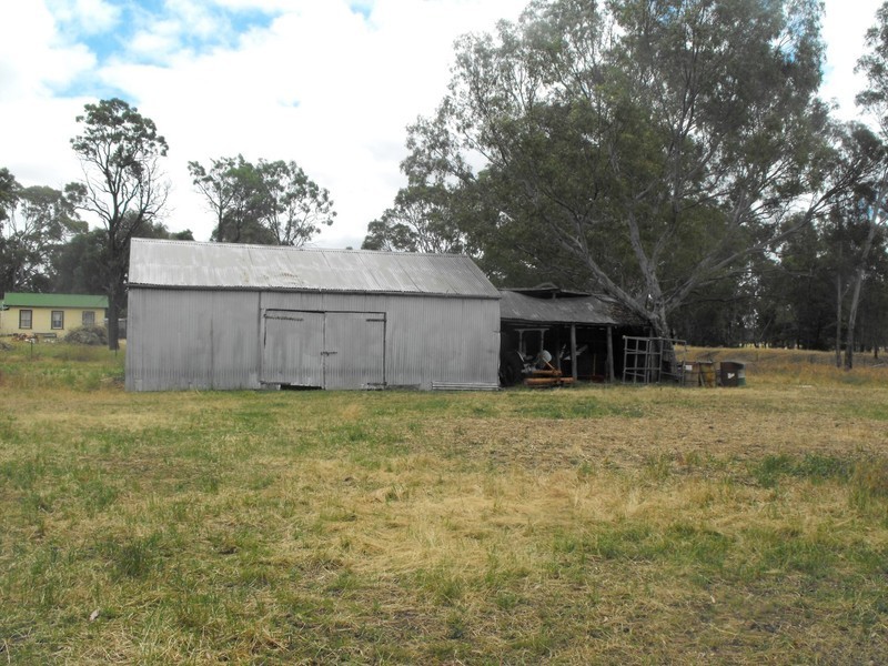 1436 Dunolly-Moliagul Road, Moliagul VIC 3472