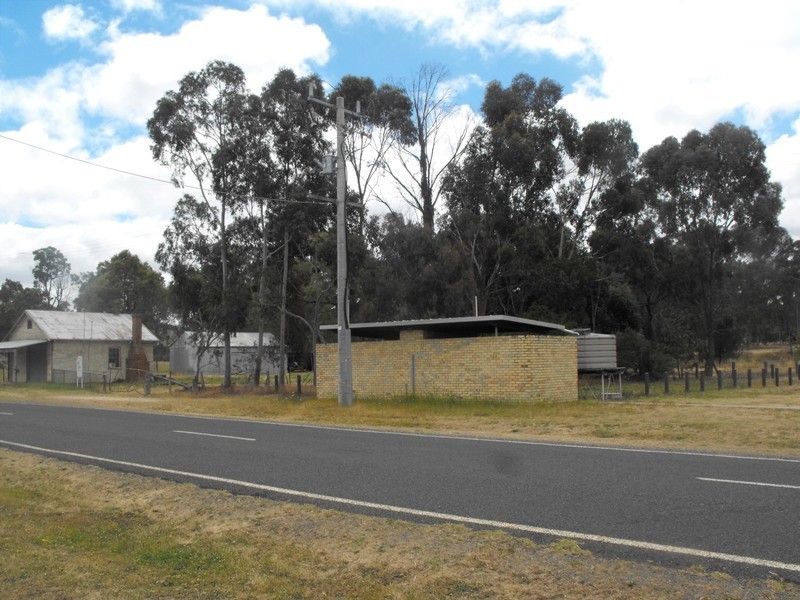 1436 Dunolly-Moliagul Road, Moliagul VIC 3472