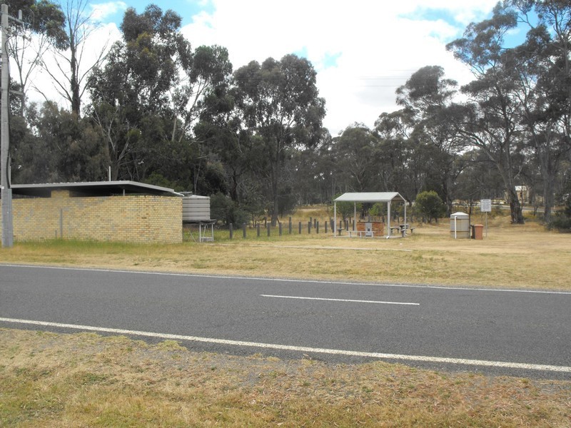 1436 Dunolly-Moliagul Road, Moliagul VIC 3472