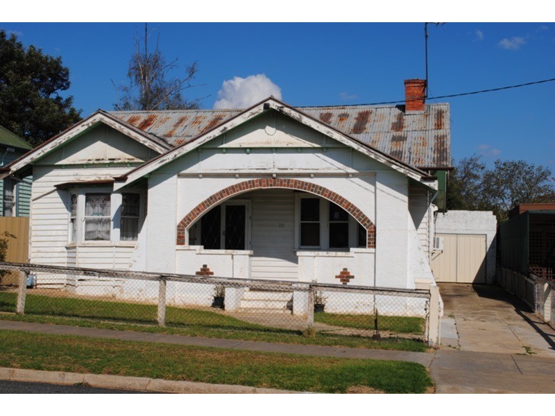 20 Sutton Road, Maryborough VIC 3465