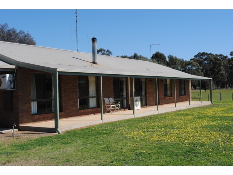 128 Moonlight  Road, Maryborough VIC 3465