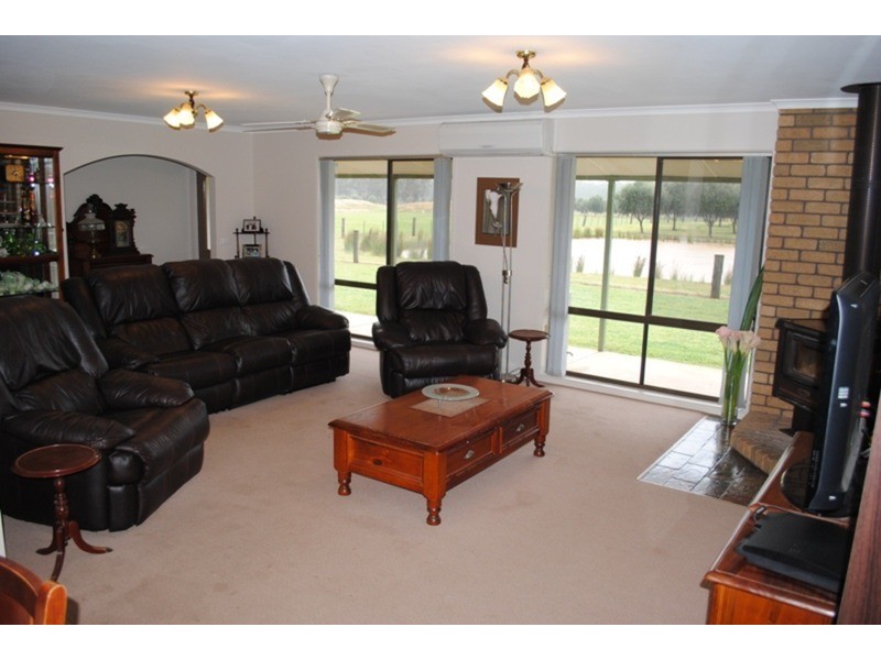 128 Moonlight  Road, Maryborough VIC 3465