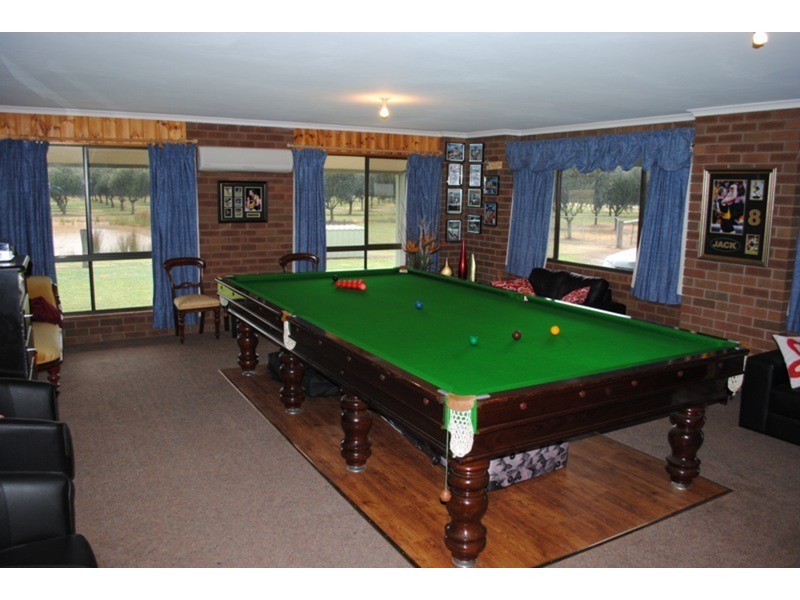 128 Moonlight  Road, Maryborough VIC 3465