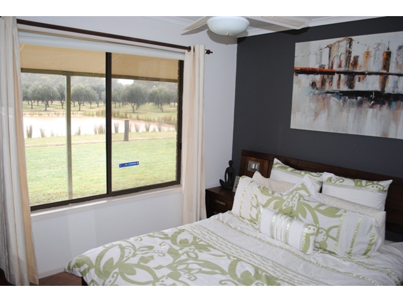 128 Moonlight  Road, Maryborough VIC 3465