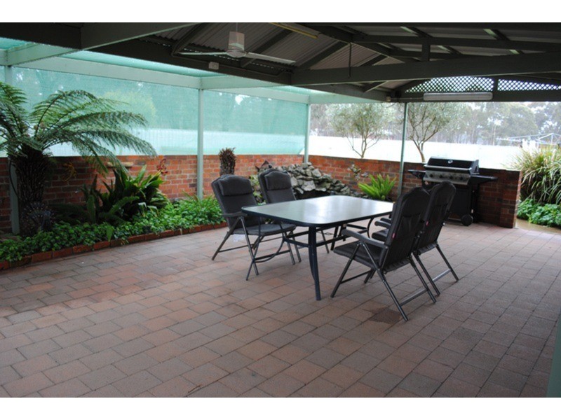 128 Moonlight  Road, Maryborough VIC 3465