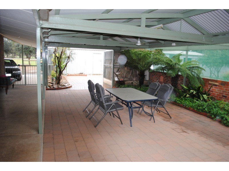 128 Moonlight  Road, Maryborough VIC 3465