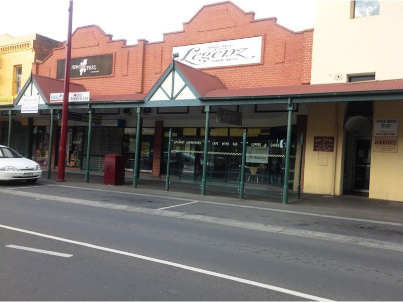 190  High  Street, Maryborough VIC 3465